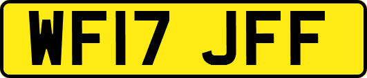 WF17JFF