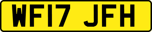 WF17JFH