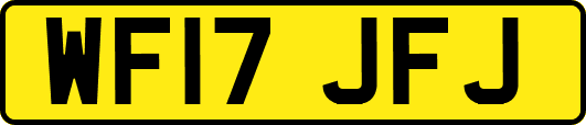WF17JFJ