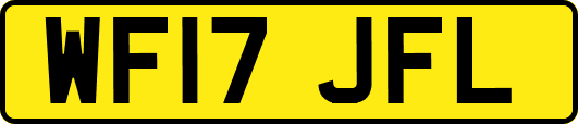 WF17JFL