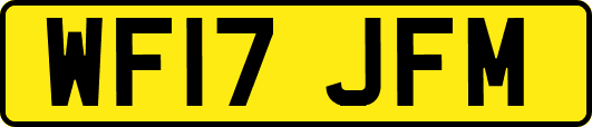 WF17JFM