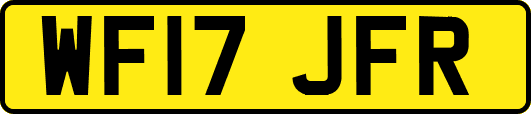WF17JFR