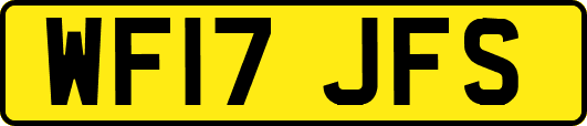 WF17JFS