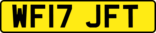 WF17JFT