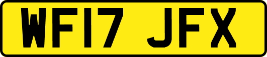 WF17JFX