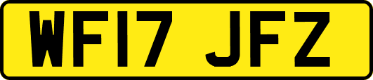 WF17JFZ