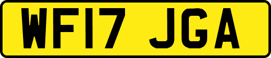 WF17JGA