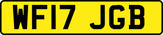 WF17JGB
