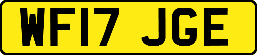 WF17JGE