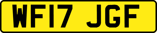 WF17JGF