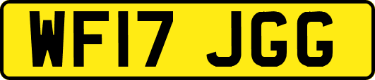 WF17JGG