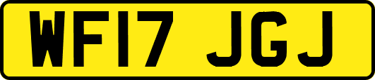 WF17JGJ
