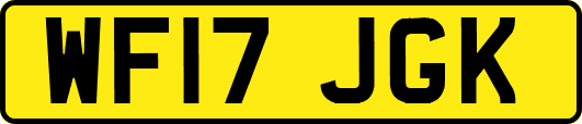 WF17JGK