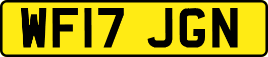 WF17JGN