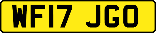 WF17JGO