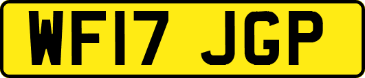 WF17JGP