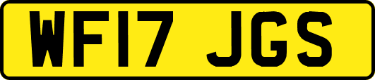 WF17JGS