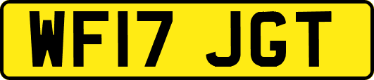 WF17JGT