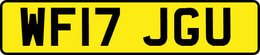 WF17JGU