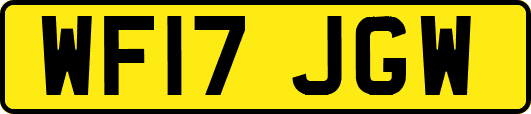 WF17JGW