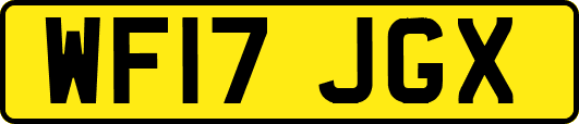 WF17JGX