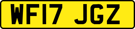 WF17JGZ