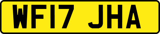 WF17JHA