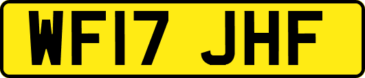WF17JHF