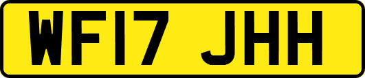 WF17JHH
