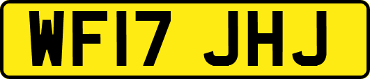 WF17JHJ