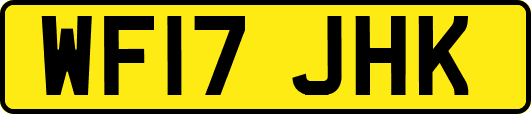 WF17JHK