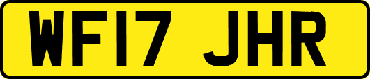 WF17JHR
