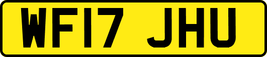 WF17JHU