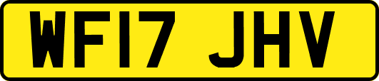 WF17JHV