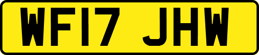 WF17JHW