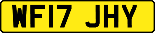 WF17JHY