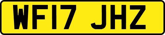 WF17JHZ