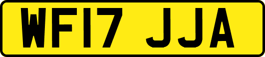 WF17JJA