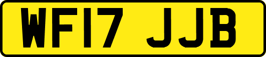 WF17JJB