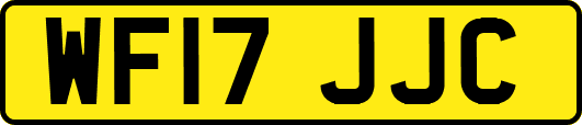 WF17JJC