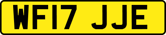 WF17JJE