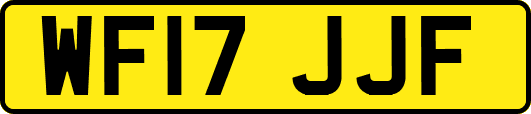 WF17JJF