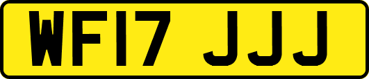 WF17JJJ