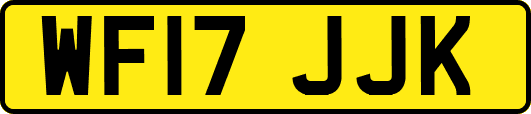 WF17JJK