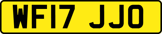 WF17JJO