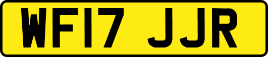 WF17JJR