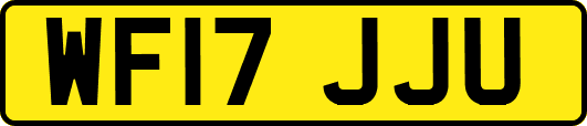 WF17JJU