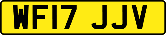 WF17JJV