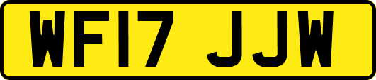 WF17JJW