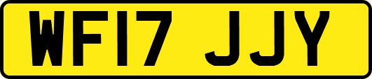 WF17JJY